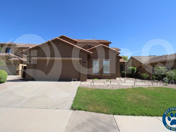 263 W Hawk Way