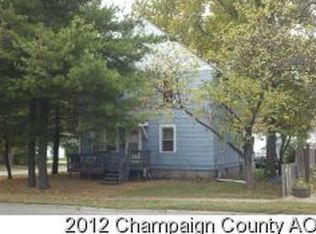 701 N Prospect Ave, Champaign, IL 61820