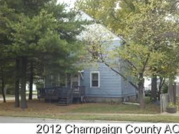 701 N Prospect Ave, Champaign, IL 61820