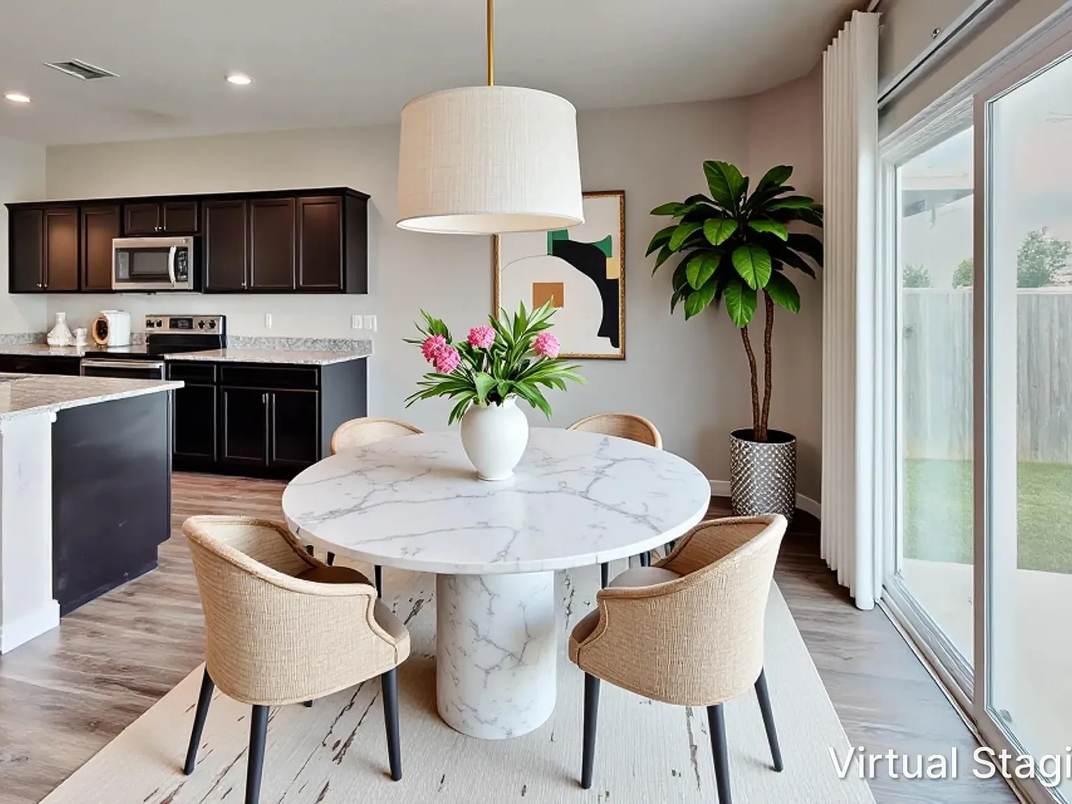 4 bed, 2.5 bath, 2338 sqft, $1,995 — Photo 3