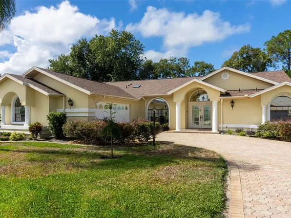 13603 Glaze Brook Dr, Hudson, FL 34667