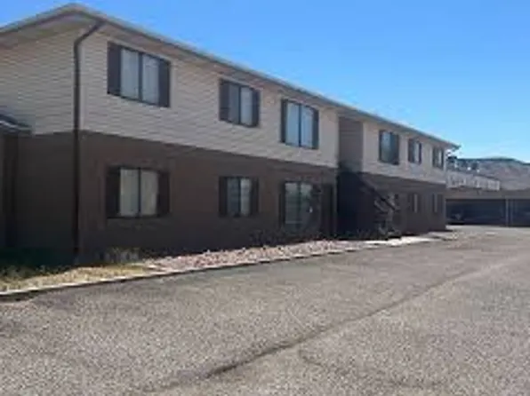 1151 W 540 N APT 4, Saint George, UT 84770