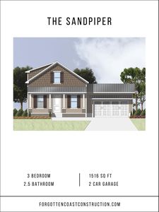 144 Anhinga Trl, Carrabelle, FL, 32322