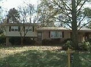 236 Tara Way, Athens, GA 30606