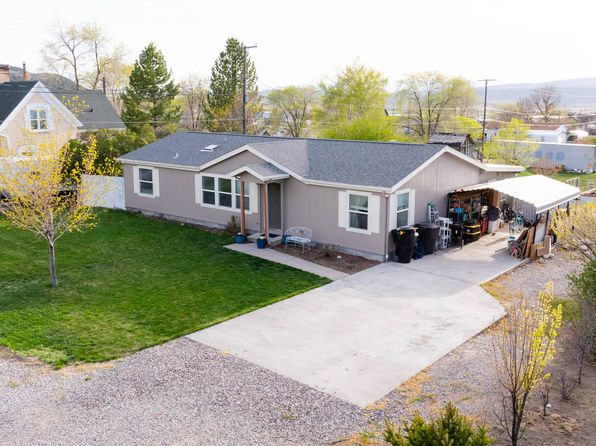 540 S 100 W, Manti, UT 84642
