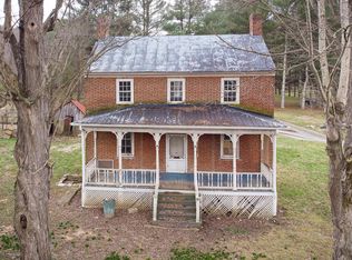 31 Confluence Ln, Buena Vista, VA 24416