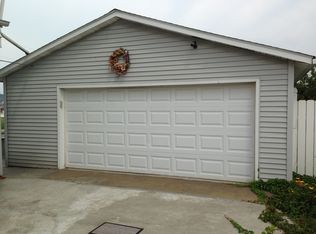 1215 2nd St, Brownsville, PA 15417