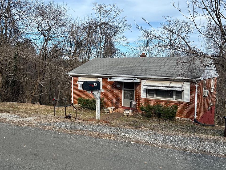 166 Hanger Rd, Amherst, VA 24521 Zillow