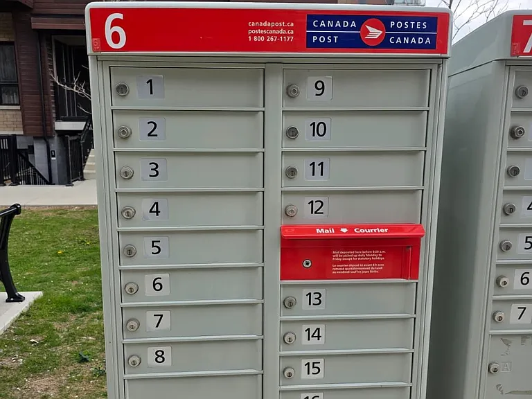 20 Palace St #G1 — Photo 16