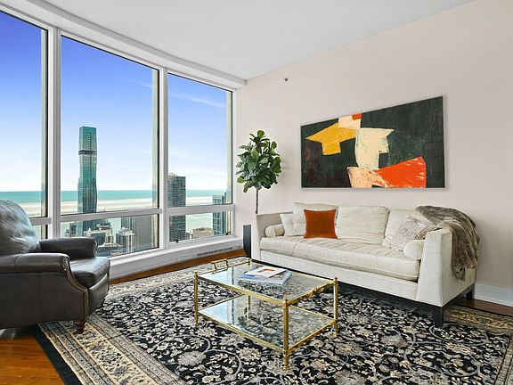 4th image of 401 N Wabash Ave #P350