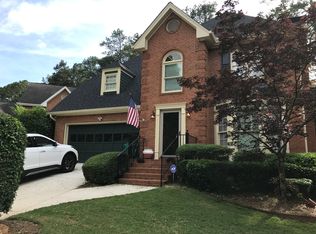 1677 Frazier Park Dr, Decatur, GA 30033