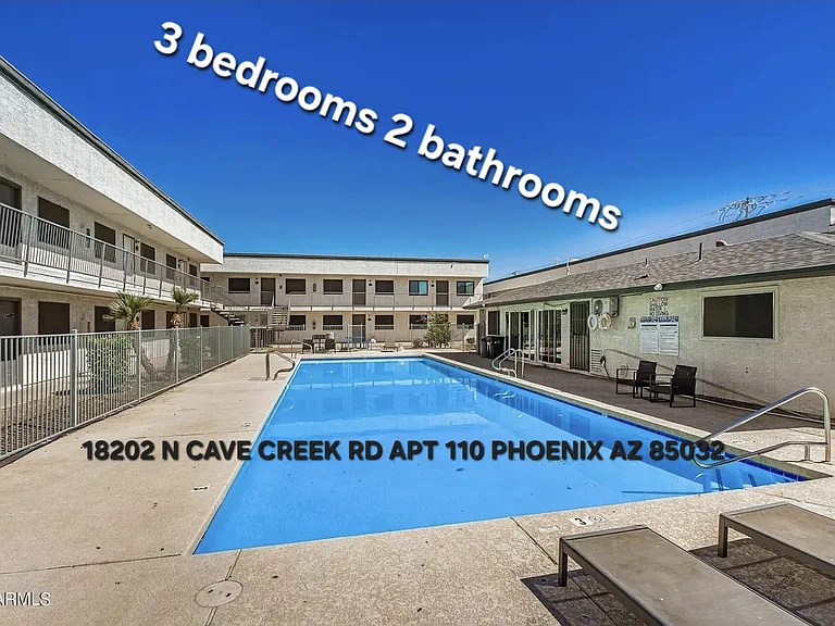 18202 N Cave Creek Rd #110 — Photo 1