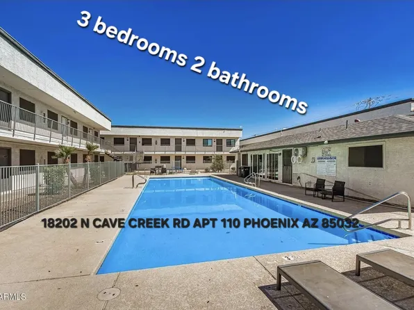 18202 N Cave Creek Rd, Phoenix, AZ