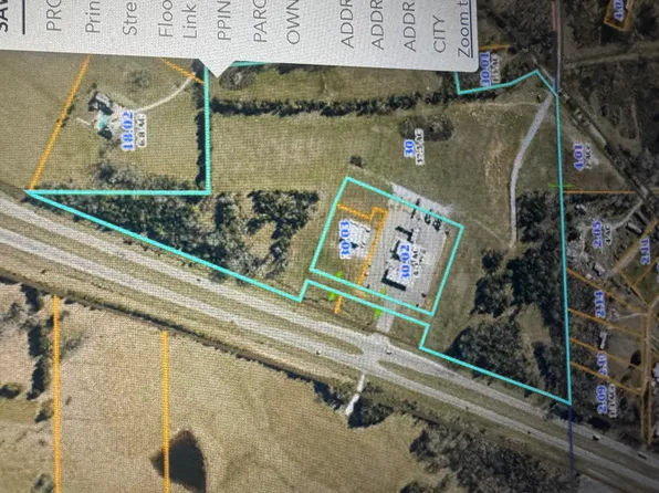 0 Long St, Guntown, MS 38849