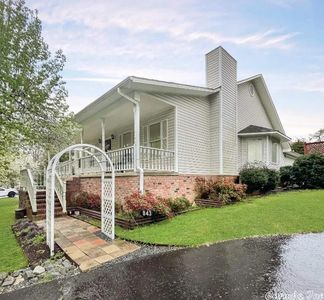 843 Bellaire Dr, Hot Springs, AR, 71901