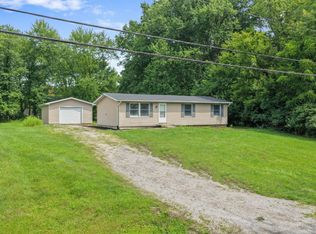 3417 Cole Rd, Amelia, OH 45102