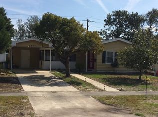 121 Andora St, Saint Augustine, FL 32086