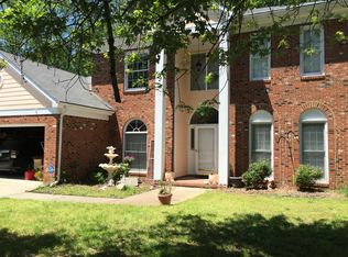 9620 Stanton Green Ct, Charlotte, NC 28277