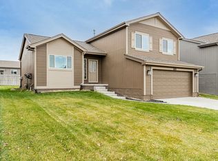 14472 Gilder Ave, Bennington, NE 68007