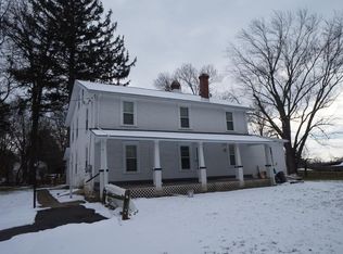 430 Elm St, Royersford, PA 19468