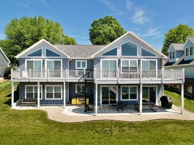 2913 Barrett Rd, Rochester, IN, 46975