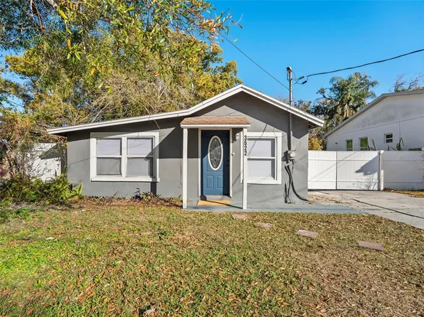 3622 E Mohawk Ave, Tampa, FL 33610