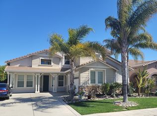 2396 Berkshire Ln, Brentwood, CA