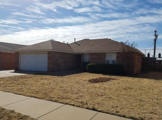 2603 80th St, Lubbock, TX 79423