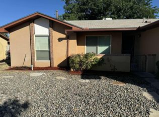 5901 Open Sky Dr NW, Albuquerque, NM 87120