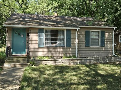 1235 Ravina Ave, Benton Harbor, MI, 49022