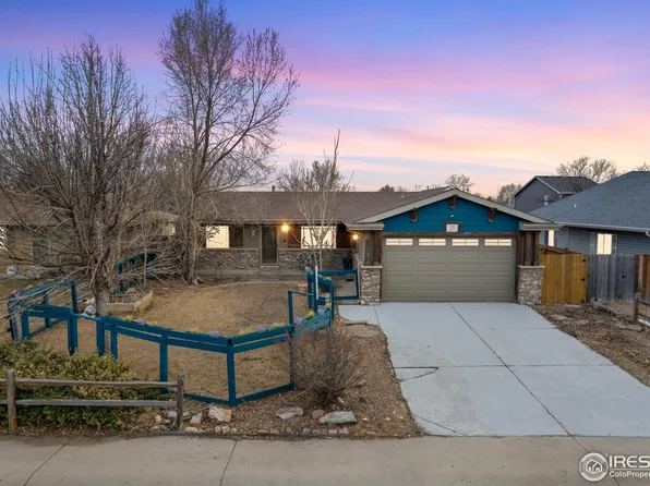 75 Lodgepole Dr, Windsor, CO 80550