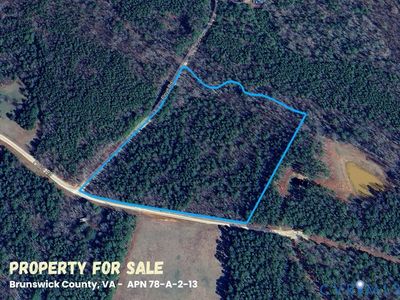 0 Floyd Rd, Brodnax, VA, 23920