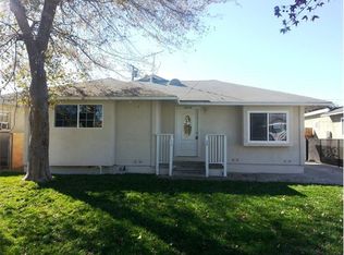 12212 Pineville St, El Monte, CA 91732