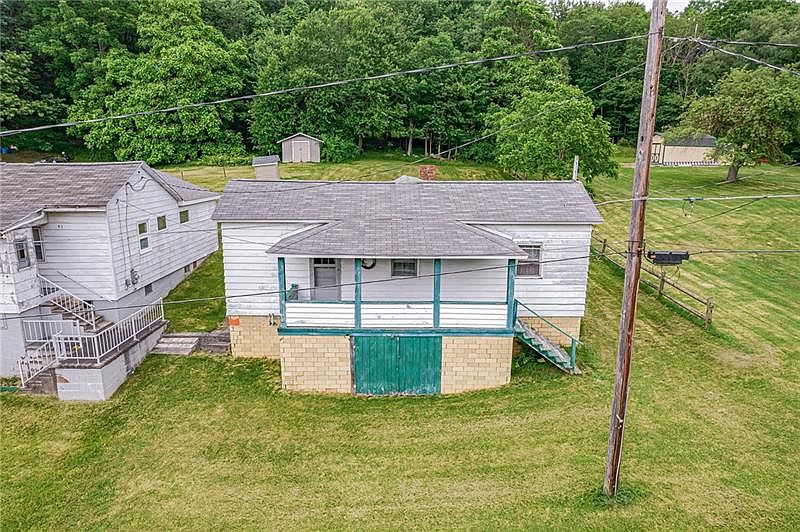 937 Greenhill Ave, Sidman, PA 15955 Zillow