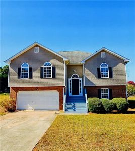 507 Trinity Trl, Ellenwood, GA, 30294