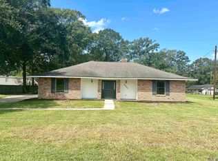 28447 State Highway 16, Denham Springs, LA 70726