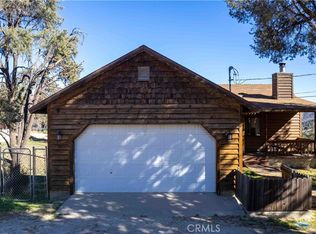 632 Julin Trl, Frazier Park, CA 93225