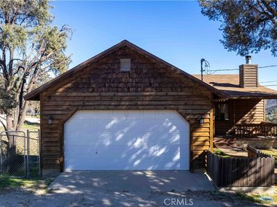 632 Julin Trl, Frazier Park, CA, 93225