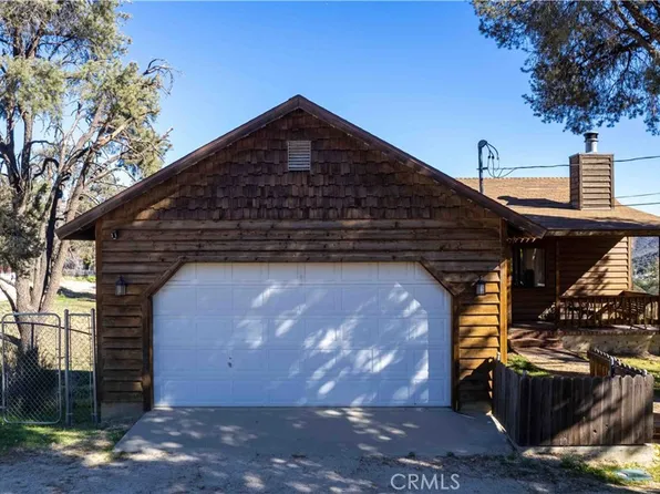 632 Julin Trl, Frazier Park, CA 93225