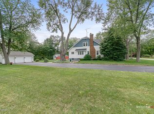 1672 Wolverine St, Holland, MI