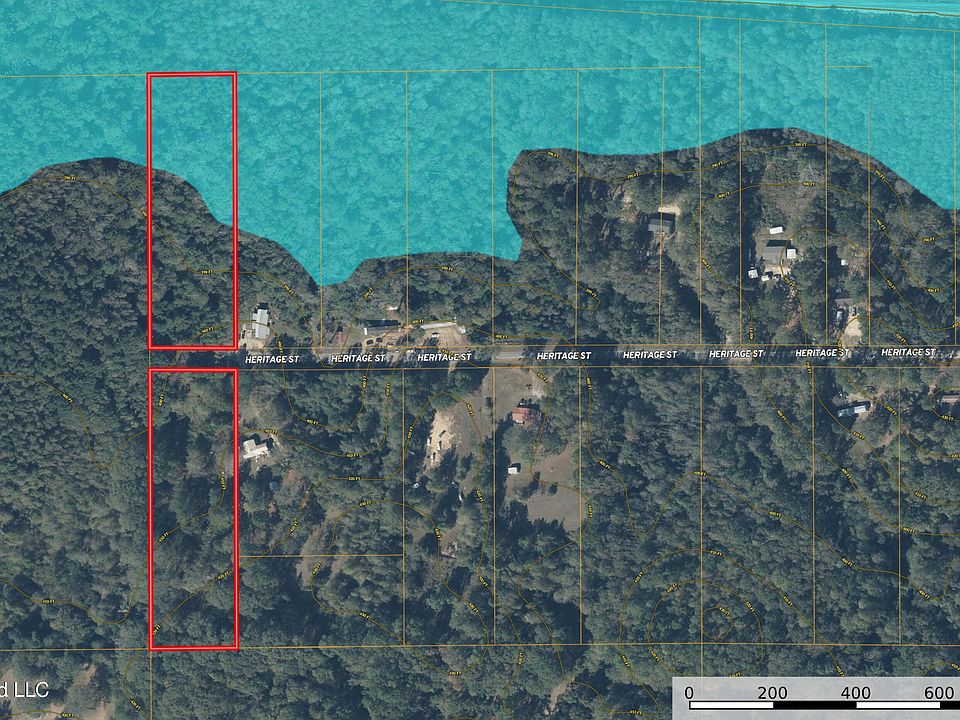2nd image of Heritage St
