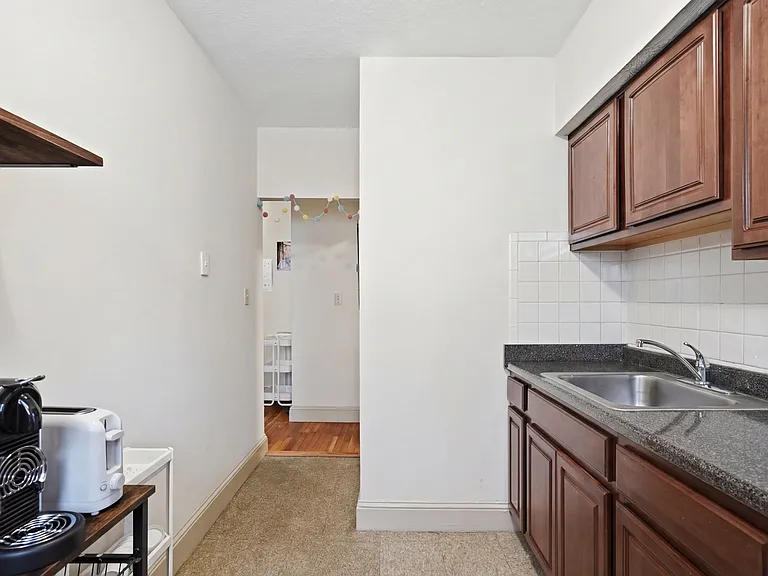 1466 Tremont St #5 — Photo 3