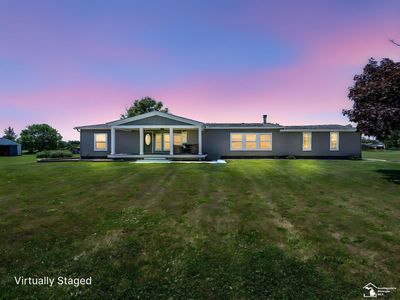 8955 Grafton Rd, Newport, MI, 48166