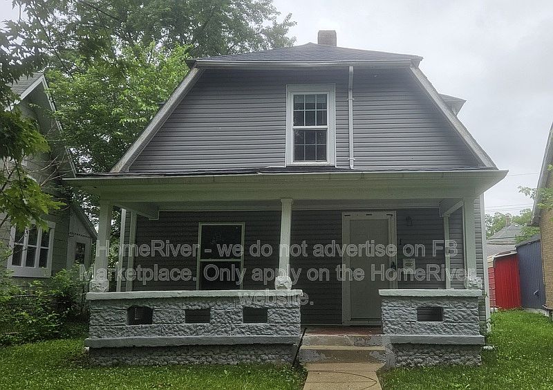 1st image of 121 N Gladstone Ave