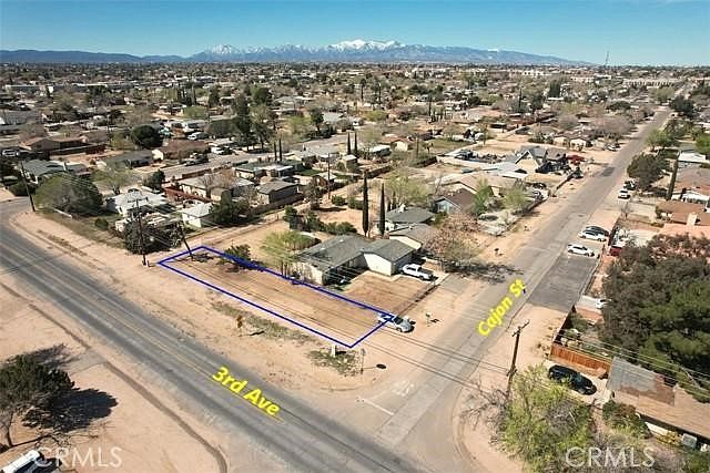 2nd image of 0 3rd Ave Lot 9A
