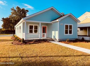 1501 Bay St, Morehead City, NC 28557
