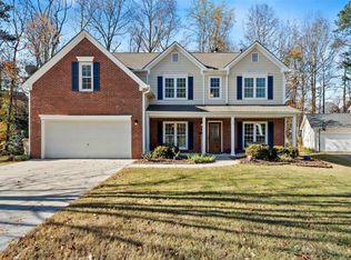 2975 Brookwater Dr, Cumming, GA 30041