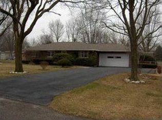 4325 Dudley North Dr, Indianapolis, IN