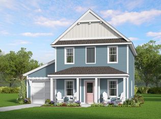 505 Bartley St, Vass, NC 28394