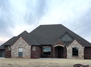 4816 S Aloysius Cir, Stillwater, OK 74074